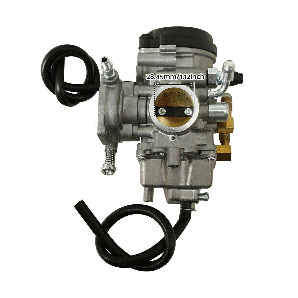 Carburetor for Suzuki King Quad 300 LTF300F 4X4 (2000–2002)