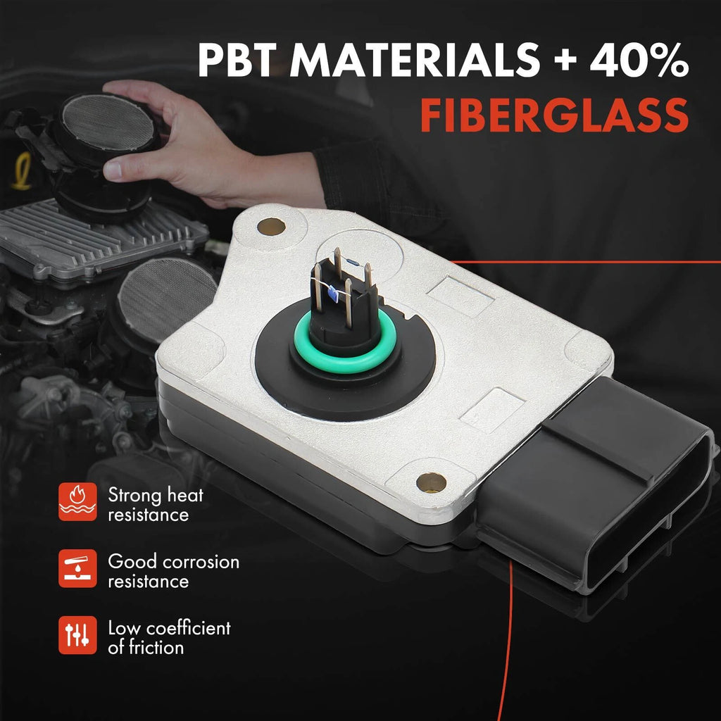 Mass Air Flow Sensor for Ford Windstar (1997-1998)