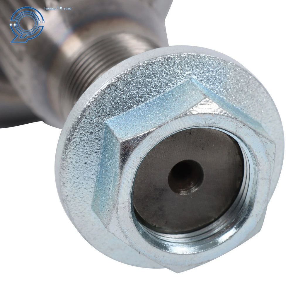 Set of 2 CV Axles for Buick Enclave (2008-2017)