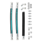HPOP Hose Lines Kit for Ford E-350, F-250 (1999-2003)