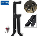 Brake Pedal Lock for Multi-Function Anti-Theft Security