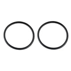 Thermostat Housing Rubber O-Ring for Mercury Marine Mercruiser (25-8M0204651)