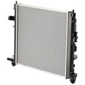 Radiators for Cadillac ATS (2013–2015)