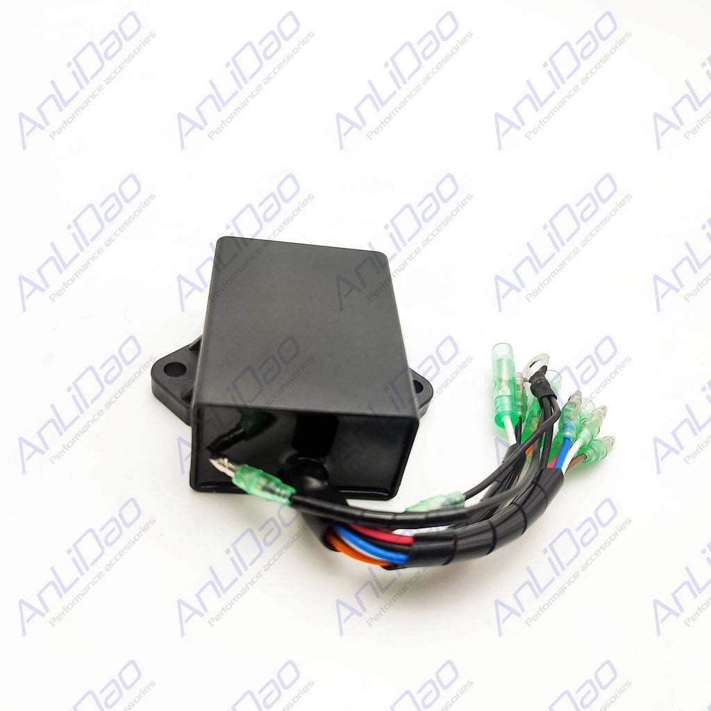 CDI Unit for Yamaha Mercury Outboard 8HP 9.9HP 4-Stroke (1990–2023) 6G9-85540-29 825667T