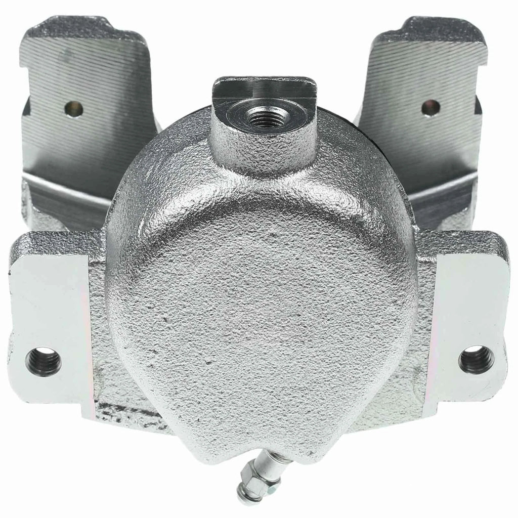 Pair Front Disc Brake Calipers for Ford Mustang 1968-1973 Mercury Comet