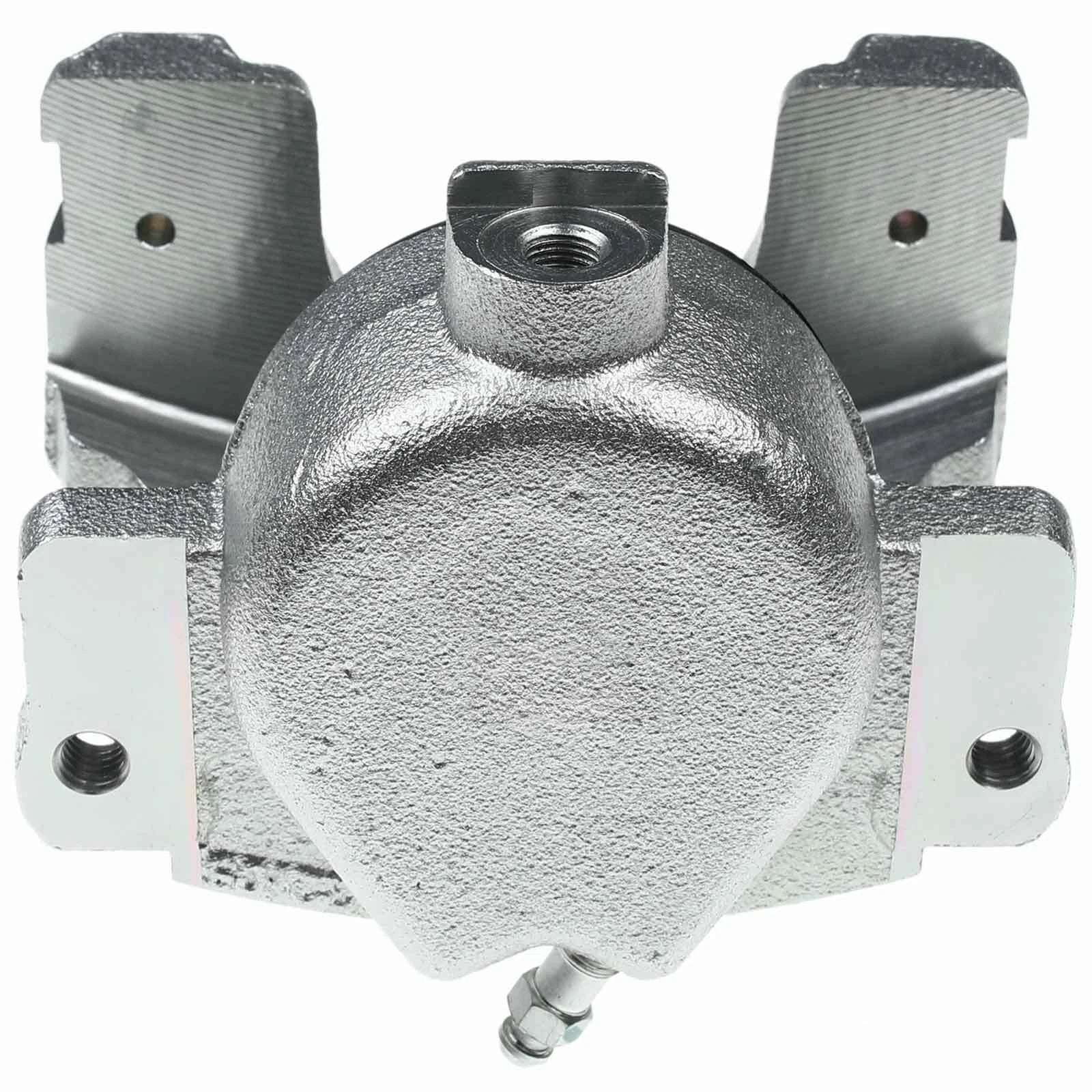 Pair Front Disc Brake Calipers for Ford Mustang 1968-1973 Mercury Comet