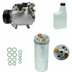 A C Compressor Kit Replacement for Holden Commodore VE (2006–2013)