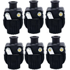 6x Ignition Coil for Mercury & Mariner 6-50 HP