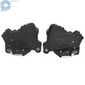 Set of 2 Power Door Lock Actuators for Toyota Lexus