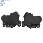Set of 2 Power Door Lock Actuators for Toyota Lexus