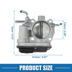 Electronic Throttle Body Assembly No. 22030-0H020 for Toyota Camry (2003–2006)