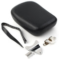 Rear Pillion Seat Pad for Honda Shadow Spirit ACE VT750 (1998-2003)