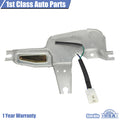 Rear Windshield Wiper Motor for Nissan Murano (2003–2007) 28710CA000