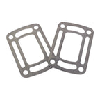 Exhaust Manifold Elbow Riser Gasket for Volvo Penta OMC Cobra 4.3 5.0 5.7 (1990–2000) 3850496