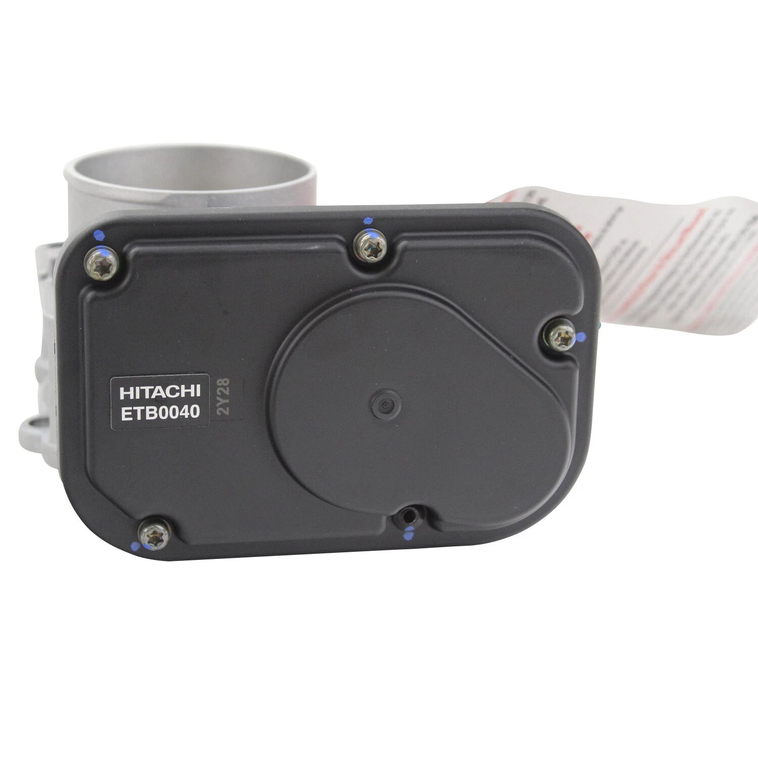Throttle Body for Hitachi ETB0040 (2010–2015)