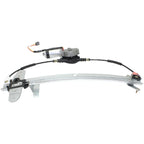Window Regulator for Ford Crown Victoria (1992–2011) Rear Driver Side