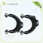 2X Front Upper Control Arms Suspension Kit for Honda Accord & Acura TSX
