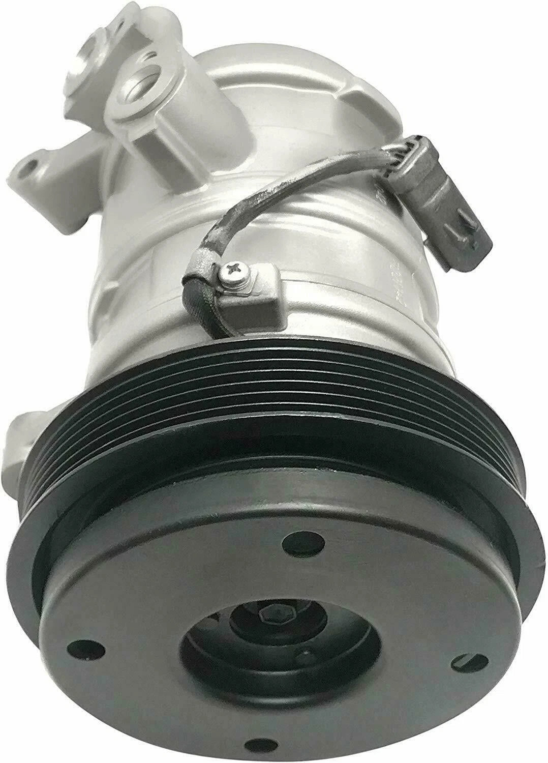 A/C Compressor Kit with O-Rings for Nissan Frontier (2005-2021)