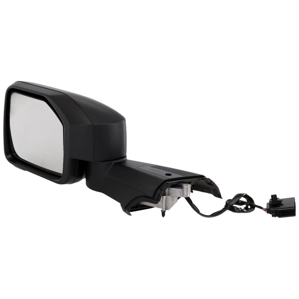 Heated Driver Left Side Mirror for Ford Bronco (2021–2024)
