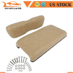 Front Cushion Set for Club Car DS Golf Cart 