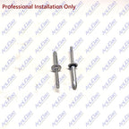 2Pcs Replacement Latch Rivet for Sea Doo (293150151)