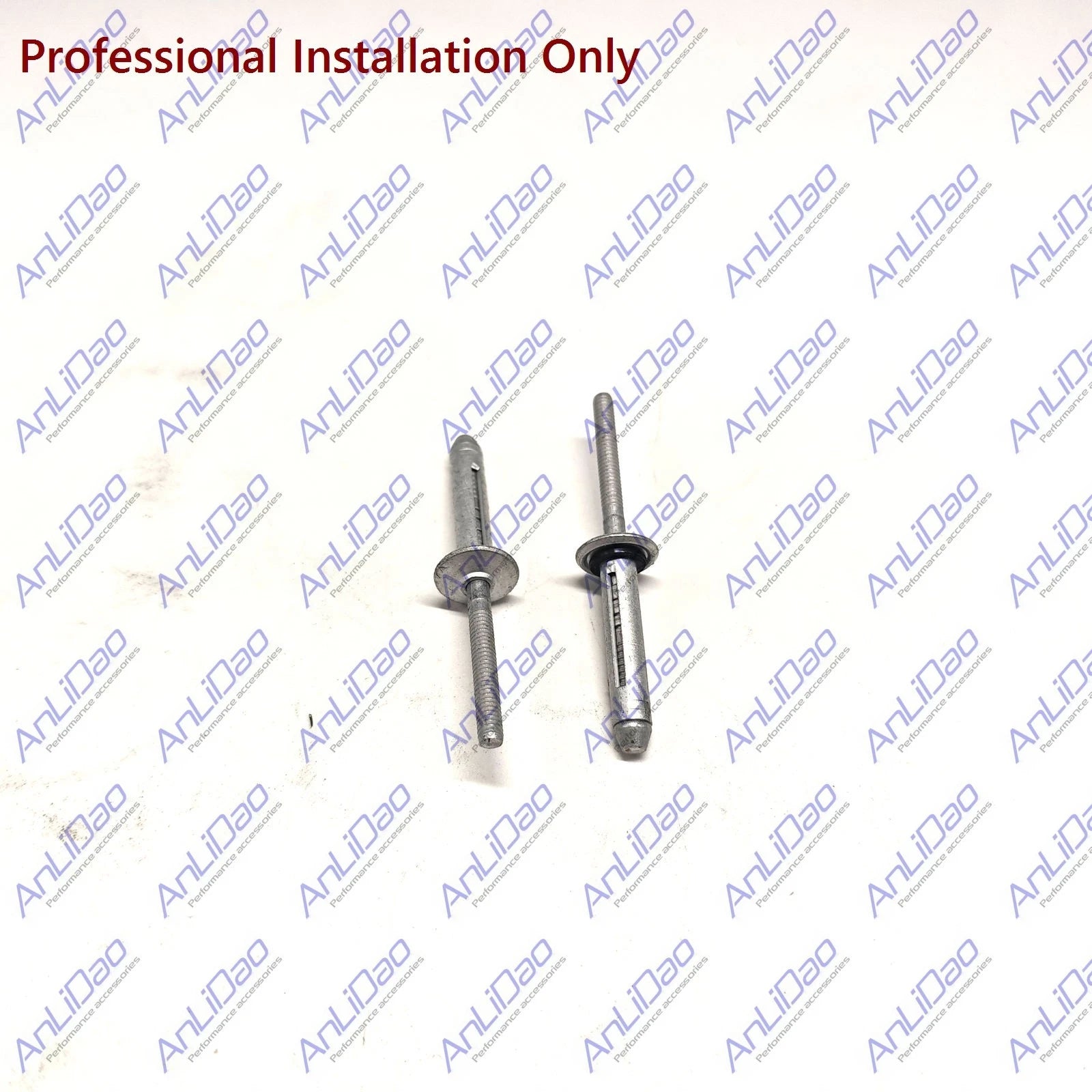 2Pcs Replacement Latch Rivet for Sea Doo (293150151)