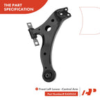 Control Arm Sway Bar Link for Toyota Camry & Highlander (2007-2017)