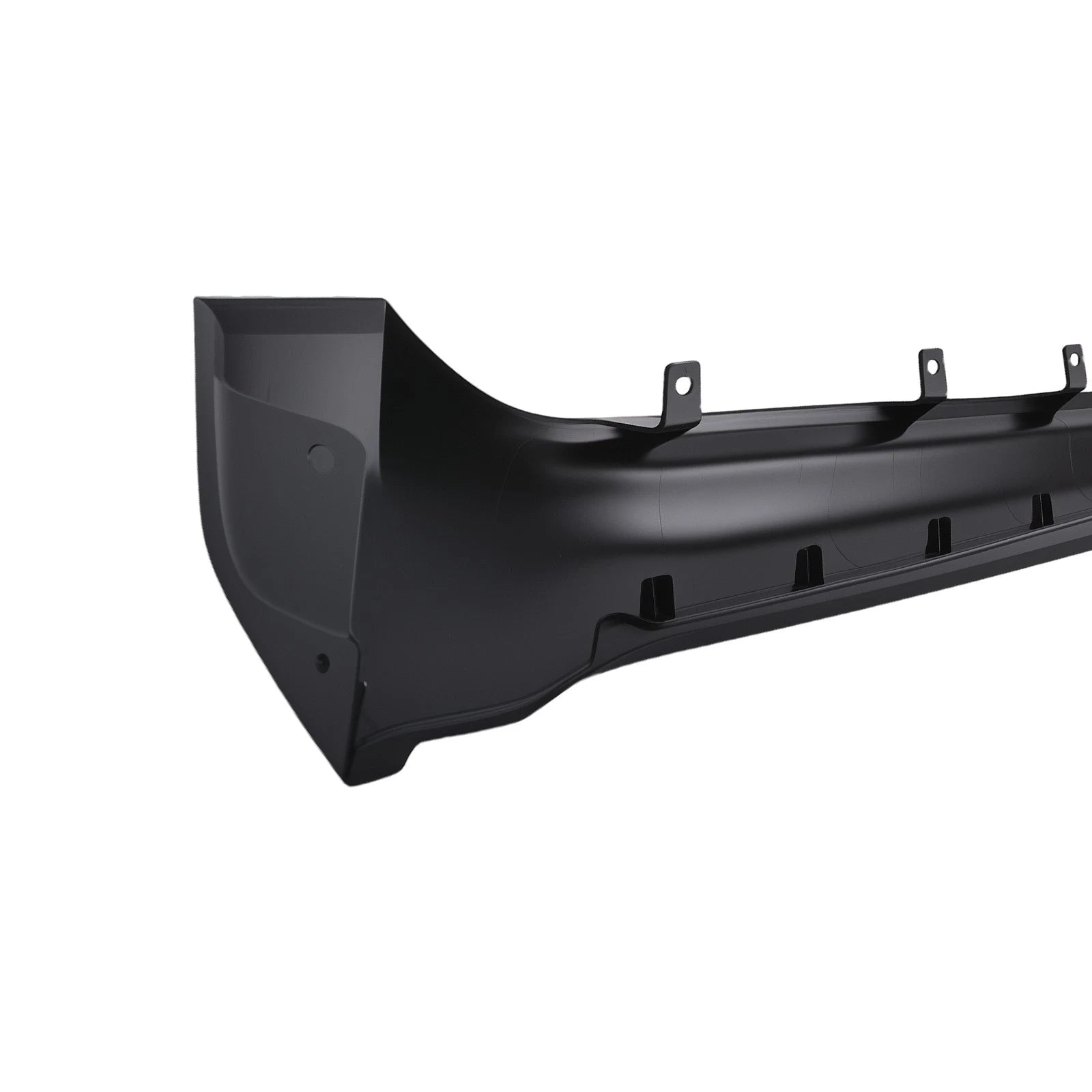 Side Skirt Extension for Jeep Grand Cherokee (2011–2020)