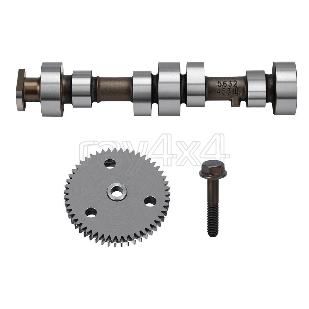 Camshaft Cam Gear for Polaris Ranger 700 (2005–2009), Ranger 800 (2010–2017)