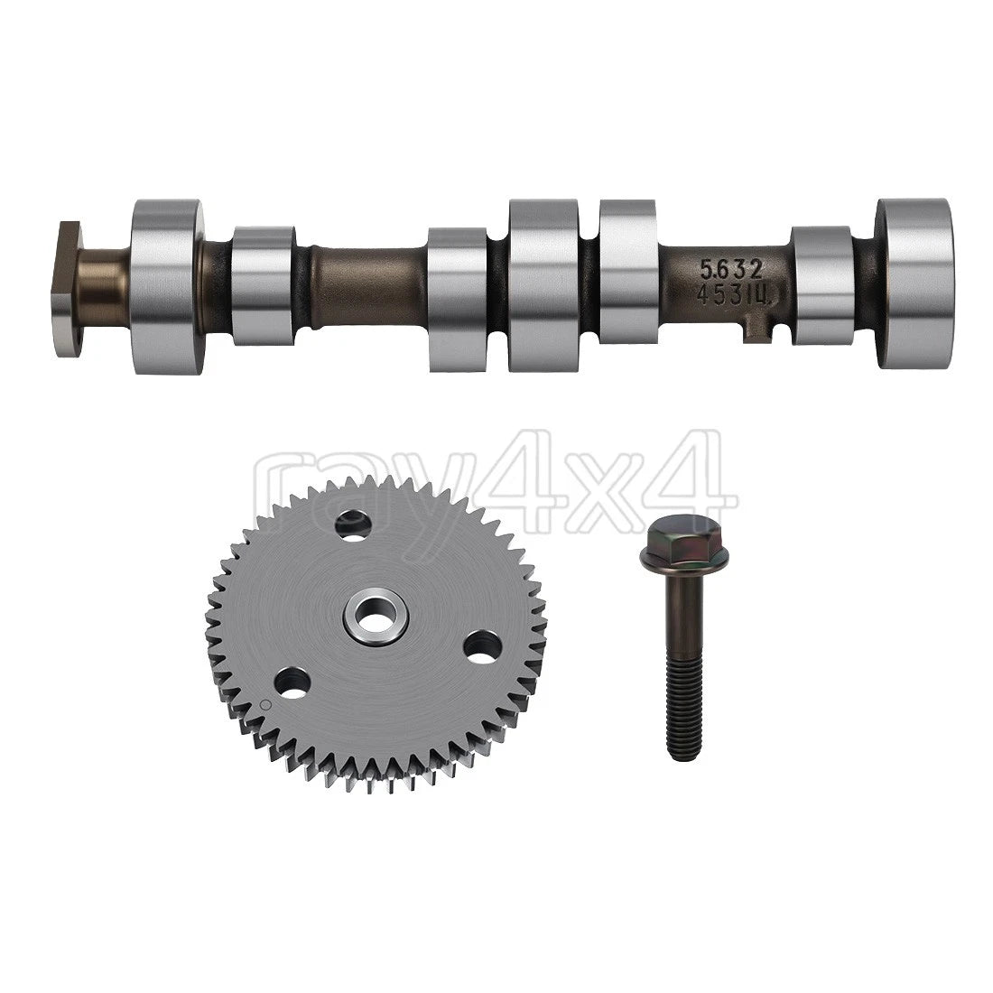 Camshaft Cam Gear for Polaris Ranger 700 (2005–2009), Ranger 800 (2010–2017)