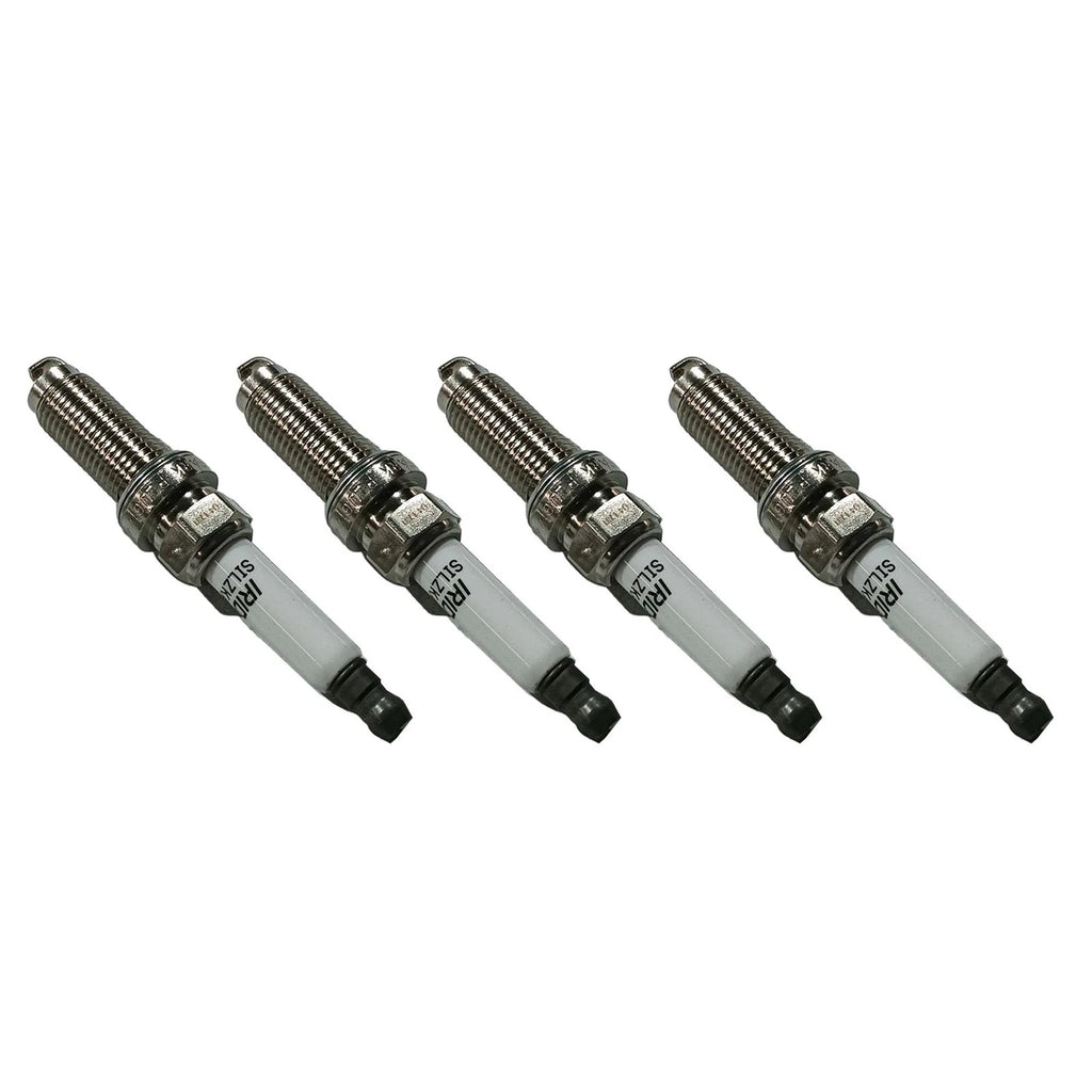 Spark Plugs for Jaguar E-Pace XE XF Land Rover Defender Discovery (2018-2023)