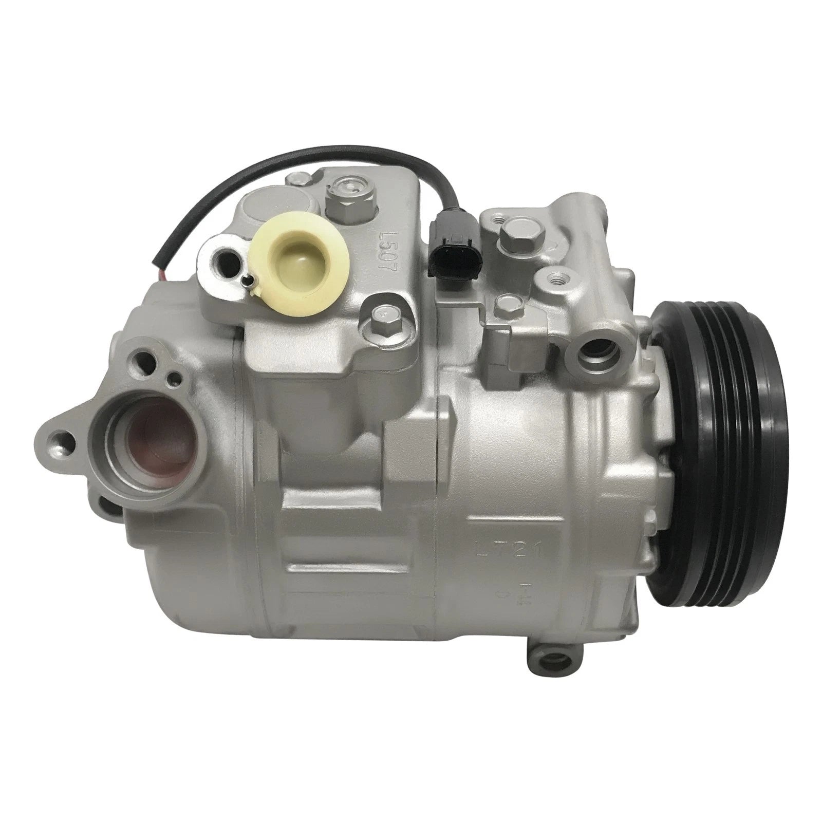 AC Compressor Kit Replacement for Holden Captiva CG (2006-2015)