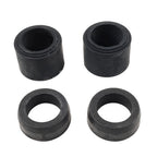 Set of 4 Low Air Leaf Spring Bushings for Peterbilt (03AL1)