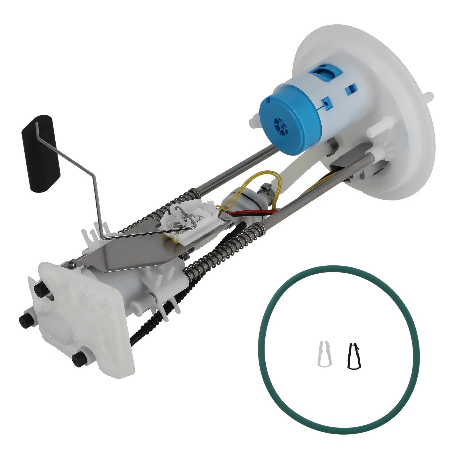 Electric Fuel Pump E2434M for Ford F-150 V6 V8 (2004–2008) 6L3Z9H307A
