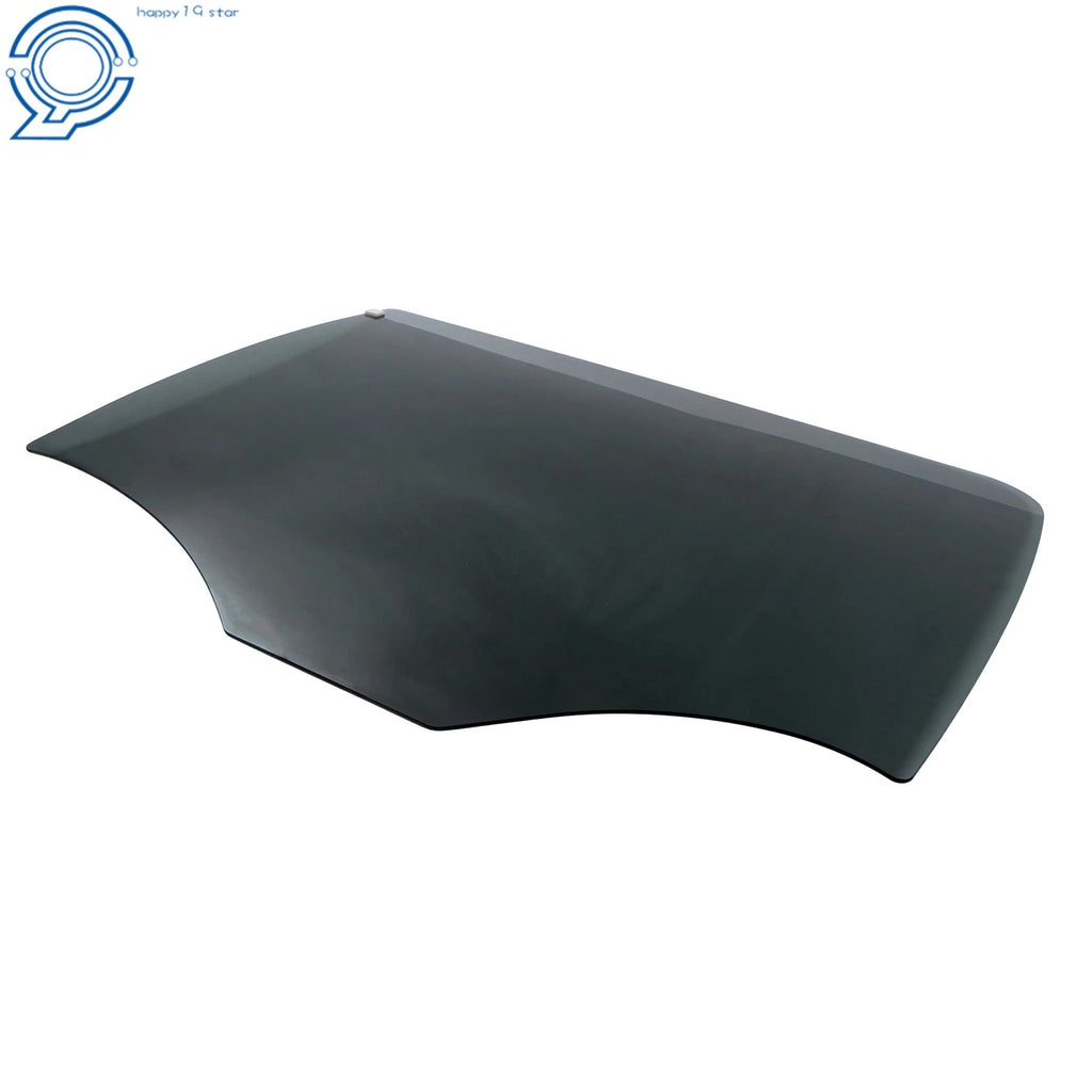 Rear Door Window Glass for Ram Pickup 1500 (2019–2025)