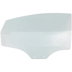 Rear Passenger Door Glass for Hyundai Accent (2010–2017)