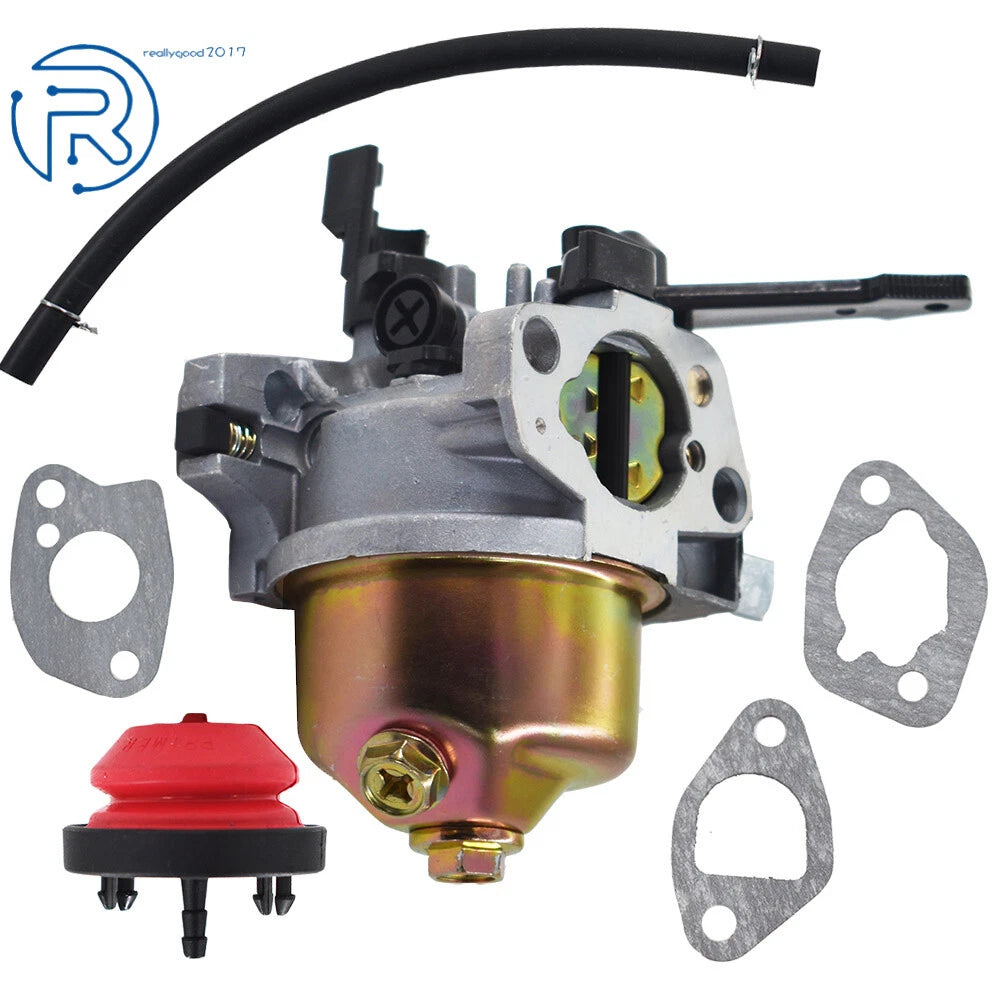 Carburetor 38744 for Toro Power Clear 621 721 R/E/QZR/QZE/RC (2010–2020)