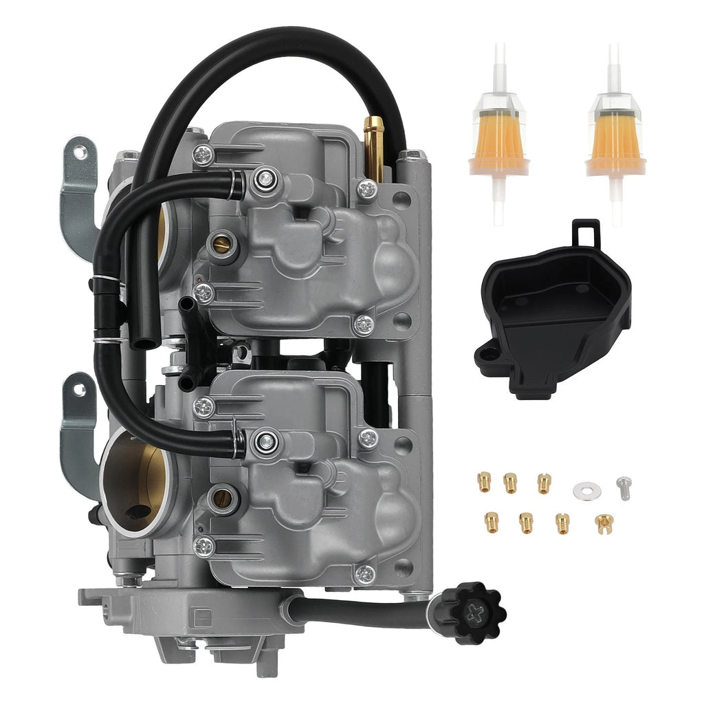 Carburetor for Kawasaki KFX700 Brute Force 650 (2004–2011)