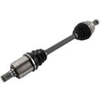 CV Axle Assembly for Acura MDX, Honda Passport, Pilot (2016–2022) Front Left