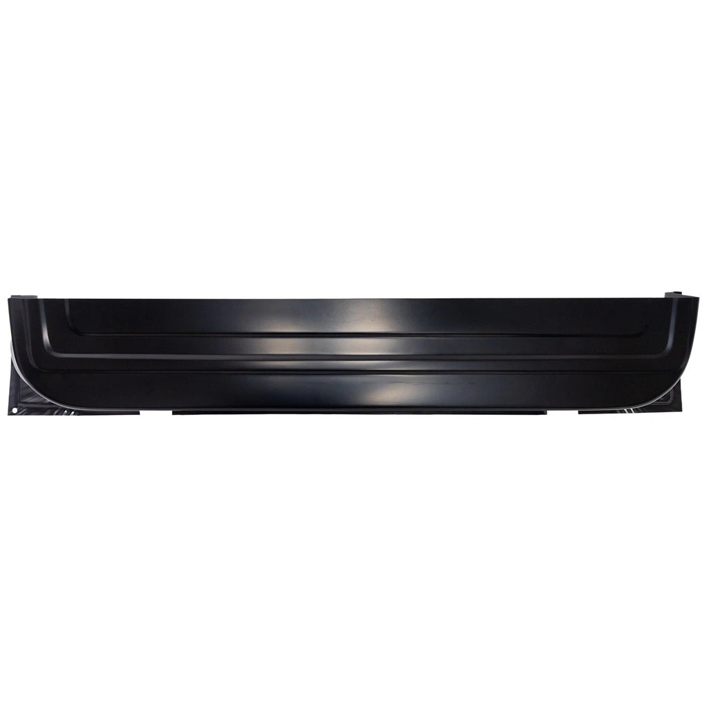 Passenger Door Panel for Chevy K20 Pickup (Right Side)