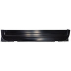 Passenger Door Panel for Chevy K20 Pickup (Right Side)