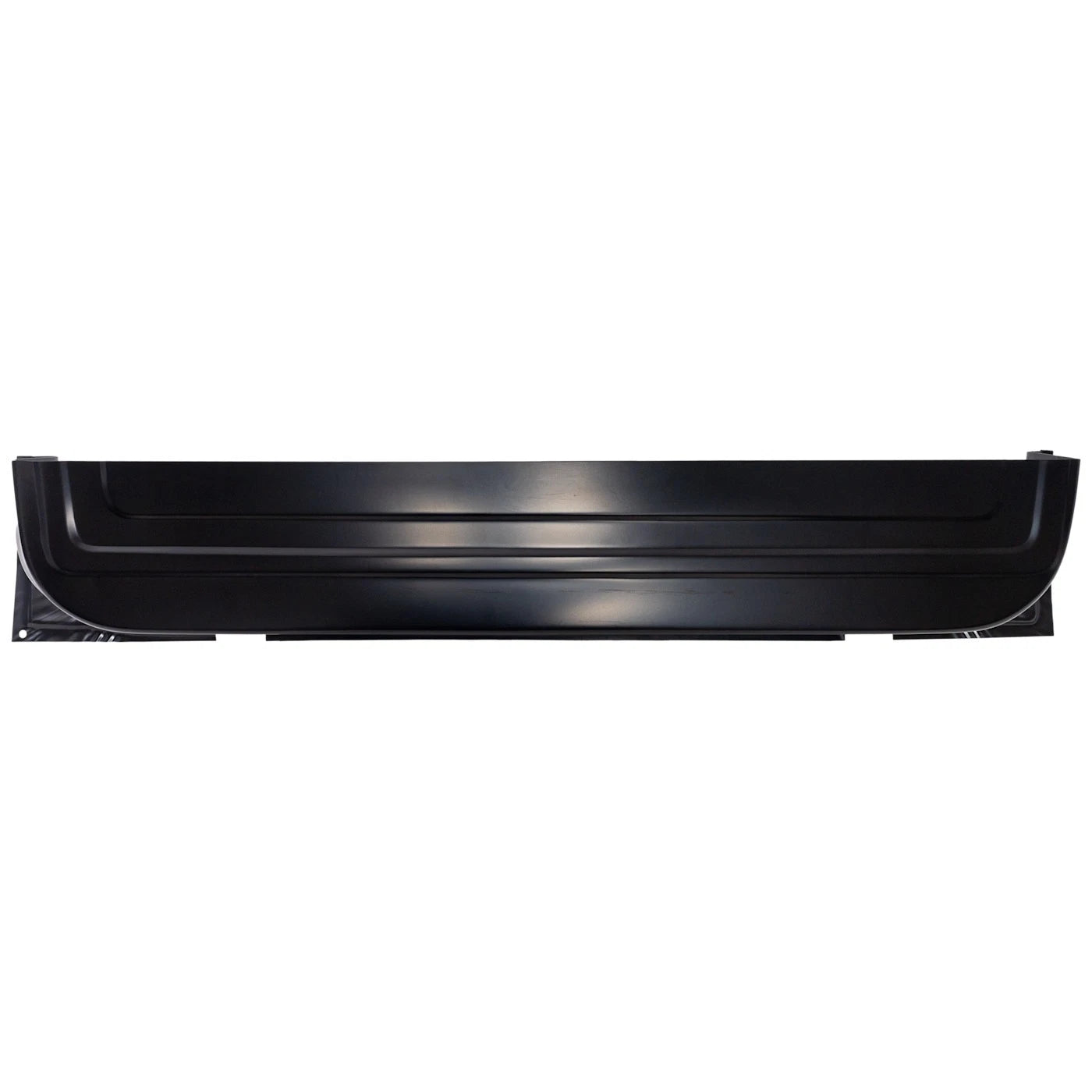 Passenger Door Panel for Chevy K20 Pickup (Right Side)