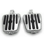 Flame Fury Footpegs for Suzuki Volusia 800 (2001–2004) & Yamaha FZ-1 (2001–2016)