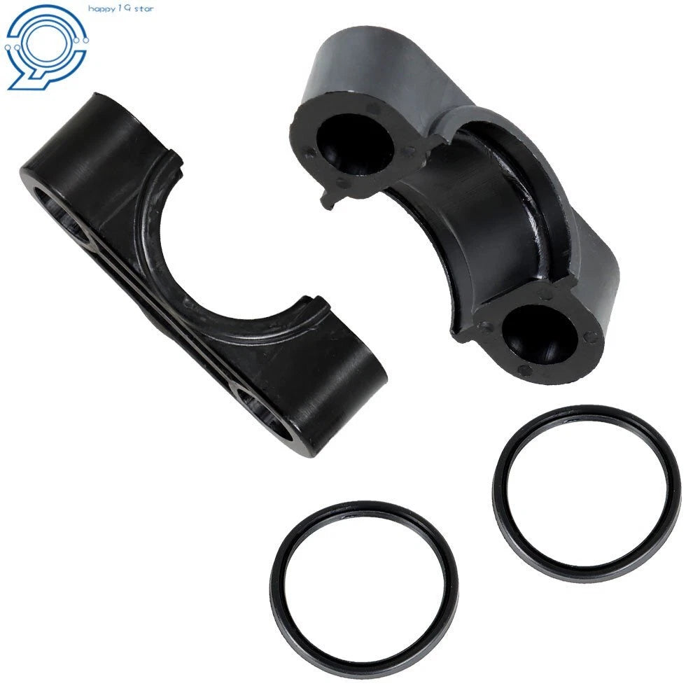 Steering Stem Bushing and Seal for Yamaha Banshee Raptor 700 YFZ450 Warrior