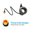 Thumb Trigger Throttle for Electric Bike Ebike Scooter (130X)