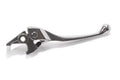 Polished Right Brake Lever for Yamaha YFZ450R (2009–2013, 2016)