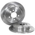 Rear Disc Brake Rotors for Ford Fairlane NF NL LTD 6cyl V8 (1994-1997)