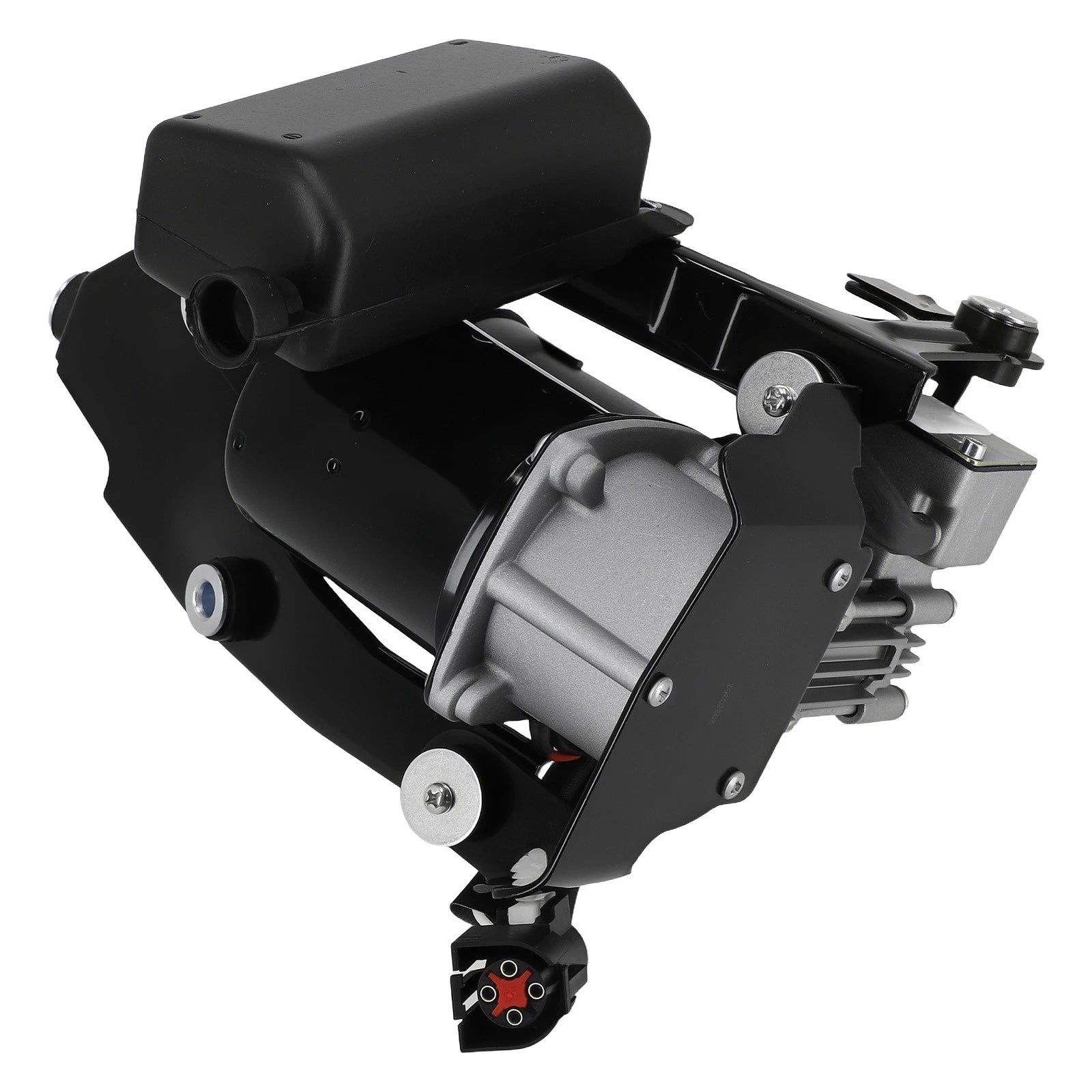 Air Suspension Compressor for Ford Expedition, Lincoln Navigator (1997–2006)