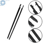 Weatherstrip Seals for Scion TC (2005-2010)