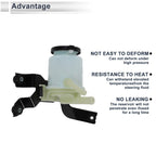Power Steering Reservoir for Lexus RX330 (2004–2006) 1 Pc Beige